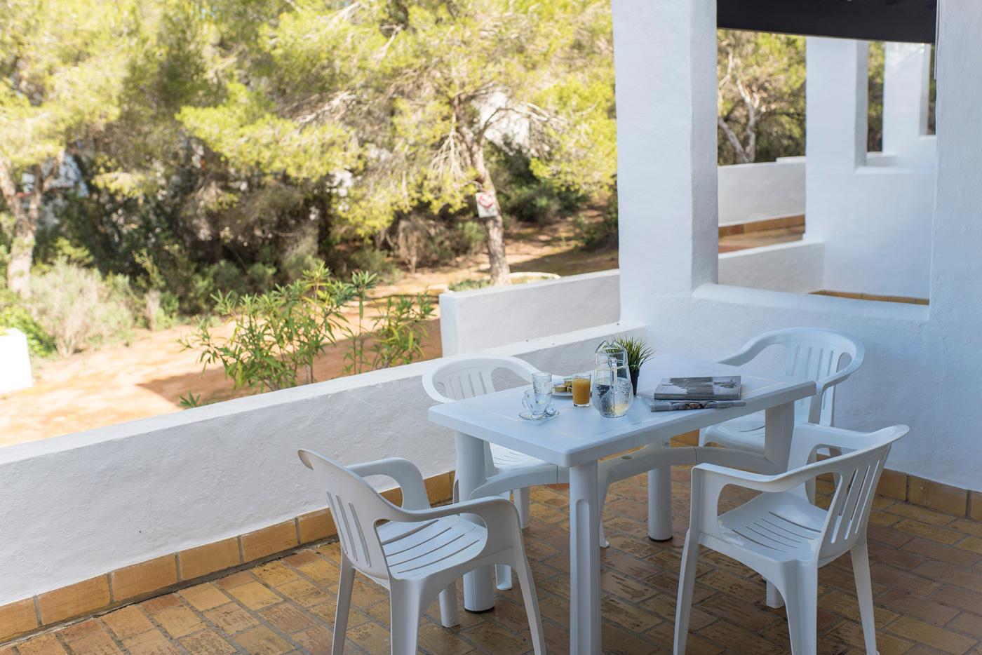 Apartamentos Pinomar เอสกาโล ภายนอก รูปภาพ