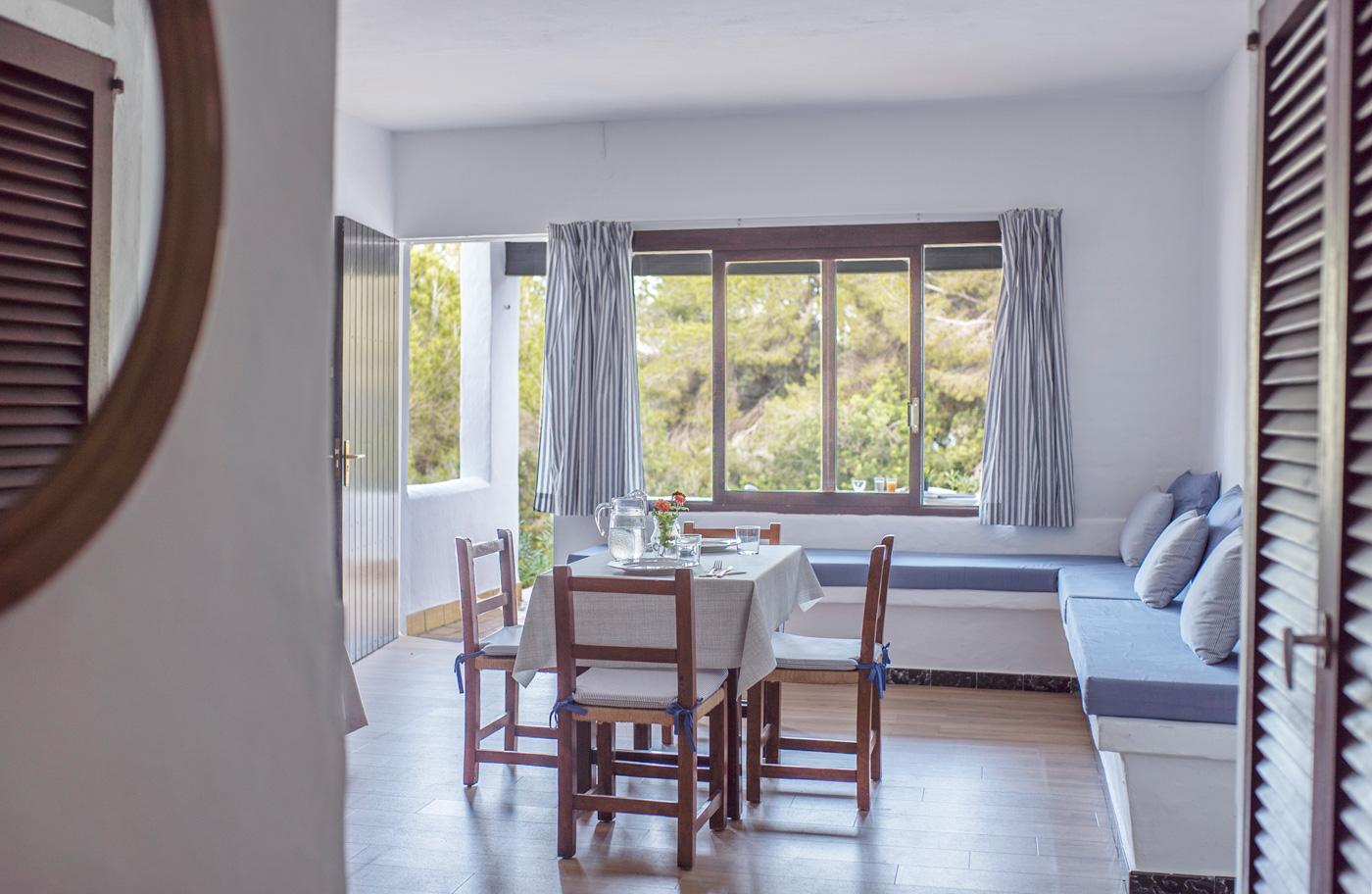 Apartamentos Pinomar เอสกาโล ภายนอก รูปภาพ