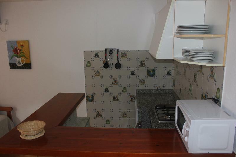 Apartamentos Pinomar เอสกาโล ภายนอก รูปภาพ