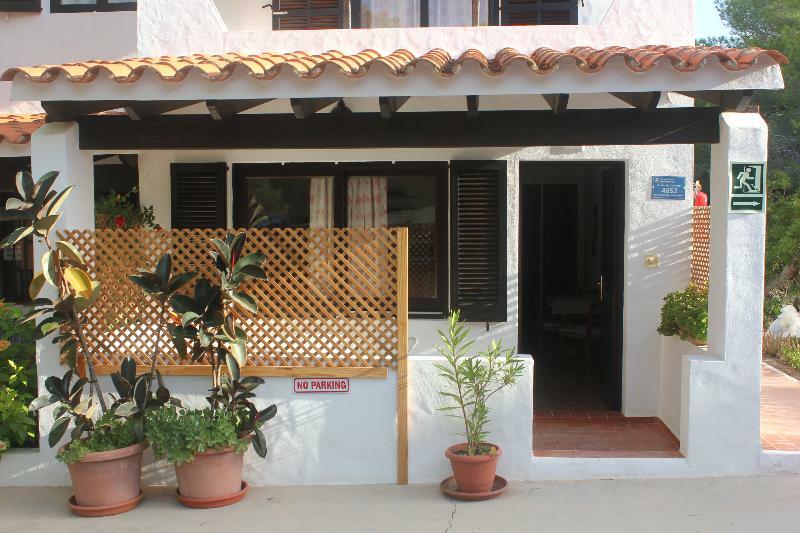Apartamentos Pinomar เอสกาโล ภายนอก รูปภาพ