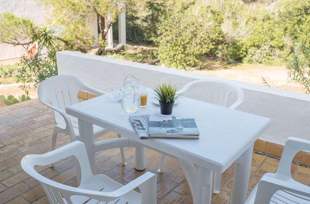 Apartamentos Pinomar เอสกาโล ภายนอก รูปภาพ